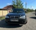Чорний Чері Амулет, об'ємом двигуна 1.9 л та пробігом 3 тис. км за 2000 $, фото 5 на Automoto.ua