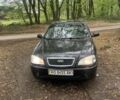 Черный Чери Амулет, объемом двигателя 1.6 л и пробегом 150 тыс. км за 1500 $, фото 1 на Automoto.ua