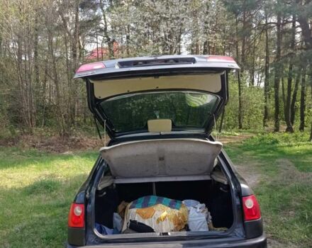 Черный Чери Амулет, объемом двигателя 1.6 л и пробегом 235 тыс. км за 2200 $, фото 4 на Automoto.ua