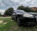 Чорний Чері Амулет, об'ємом двигуна 1.6 л та пробігом 334 тис. км за 2100 $, фото 5 на Automoto.ua