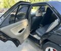 Чорний Чері Амулет, об'ємом двигуна 1.6 л та пробігом 109 тис. км за 2350 $, фото 15 на Automoto.ua