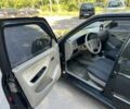 Чорний Чері Амулет, об'ємом двигуна 1.6 л та пробігом 109 тис. км за 2350 $, фото 14 на Automoto.ua