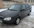 Черный Чери Амулет, объемом двигателя 1.6 л и пробегом 175 тыс. км за 1200 $, фото 1 на Automoto.ua