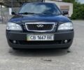 Чорний Чері Амулет, об'ємом двигуна 1.6 л та пробігом 10 тис. км за 1500 $, фото 4 на Automoto.ua