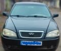 Черный Чери Амулет, объемом двигателя 0 л и пробегом 162 тыс. км за 1667 $, фото 3 на Automoto.ua