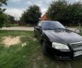Чорний Чері Амулет, об'ємом двигуна 1.6 л та пробігом 334 тис. км за 2100 $, фото 4 на Automoto.ua