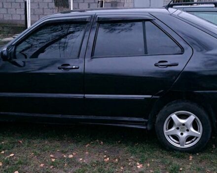 Чорний Чері Амулет, об'ємом двигуна 0 л та пробігом 200 тис. км за 1300 $, фото 4 на Automoto.ua