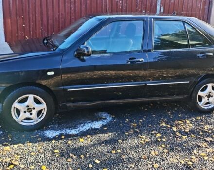 Чери Амулет 2007 в Одессе на Automoto.ua Черный Чери Амулет, объемом двигателя 0 л и пробегом 190 тыс. км за 1500 $, фото 2 на Automoto.ua