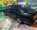 Черный Чери Амулет, объемом двигателя 1.6 л и пробегом 100 тыс. км за 1750 $, фото 4 на Automoto.ua