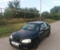 Черный Чери Амулет, объемом двигателя 1 л и пробегом 165 тыс. км за 1550 $, фото 1 на Automoto.ua