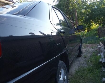 Черный Чери Амулет, объемом двигателя 1.6 л и пробегом 210 тыс. км за 2100 $, фото 3 на Automoto.ua