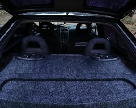 Чорний Чері Амулет, об'ємом двигуна 1.6 л та пробігом 208 тис. км за 1700 $, фото 4 на Automoto.ua