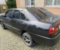 Чорний Чері Амулет, об'ємом двигуна 1.6 л та пробігом 96 тис. км за 1300 $, фото 7 на Automoto.ua