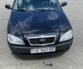 Чорний Чері Амулет, об'ємом двигуна 1.6 л та пробігом 10 тис. км за 1500 $, фото 3 на Automoto.ua