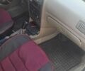 Чорний Чері Амулет, об'ємом двигуна 1.6 л та пробігом 237 тис. км за 1600 $, фото 4 на Automoto.ua