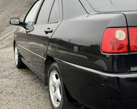 Чорний Чері Амулет, об'ємом двигуна 1.6 л та пробігом 116 тис. км за 2399 $, фото 5 на Automoto.ua