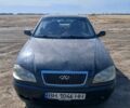 Черный Чери Амулет, объемом двигателя 1.6 л и пробегом 2 тыс. км за 1600 $, фото 6 на Automoto.ua