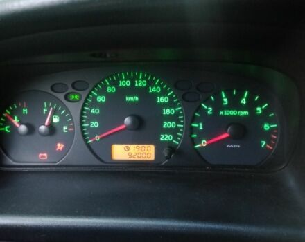 Черный Чери Амулет, объемом двигателя 1.6 л и пробегом 92 тыс. км за 1400 $, фото 1 на Automoto.ua