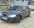 Чорний Чері Амулет, об'ємом двигуна 1.6 л та пробігом 213 тис. км за 1700 $, фото 1 на Automoto.ua