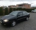 Чери Амулет 2008 в Жовкве на Automoto.ua Черный Чери Амулет, объемом двигателя 1.6 л и пробегом 180 тыс. км за 1650 $, фото 1 на Automoto.ua