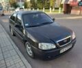 Черный Чери Амулет, объемом двигателя 1.6 л и пробегом 228 тыс. км за 2100 $, фото 1 на Automoto.ua