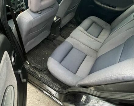 Черный Чери Амулет, объемом двигателя 1.6 л и пробегом 177 тыс. км за 1800 $, фото 6 на Automoto.ua