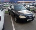 Чорний Чері Амулет, об'ємом двигуна 1.6 л та пробігом 167 тис. км за 1225 $, фото 1 на Automoto.ua