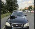 Чорний Чері Амулет, об'ємом двигуна 1.6 л та пробігом 666 тис. км за 1350 $, фото 2 на Automoto.ua