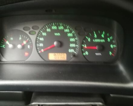 Черный Чери Амулет, объемом двигателя 1.6 л и пробегом 103 тыс. км за 1800 $, фото 4 на Automoto.ua