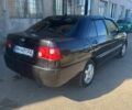 Чорний Чері Амулет, об'ємом двигуна 1.6 л та пробігом 100 тис. км за 2500 $, фото 3 на Automoto.ua