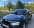 Чорний Чері Амулет, об'ємом двигуна 1.6 л та пробігом 211 тис. км за 2600 $, фото 1 на Automoto.ua