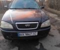 Чорний Чері Амулет, об'ємом двигуна 1.6 л та пробігом 200 тис. км за 550 $, фото 1 на Automoto.ua