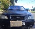 Черный Чери Амулет, объемом двигателя 1 л и пробегом 350 тыс. км за 1087 $, фото 1 на Automoto.ua
