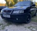 Чорний Чері Амулет, об'ємом двигуна 1.6 л та пробігом 249 тис. км за 850 $, фото 1 на Automoto.ua