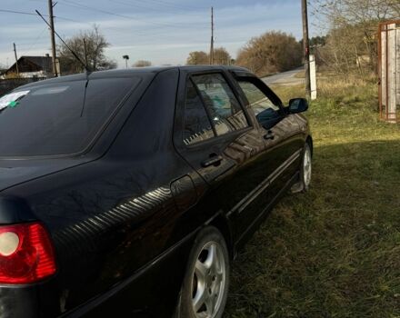 Черный Чери Амулет, объемом двигателя 1.6 л и пробегом 18 тыс. км за 2000 $, фото 2 на Automoto.ua