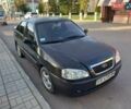Черный Чери Амулет, объемом двигателя 1.6 л и пробегом 228 тыс. км за 2100 $, фото 1 на Automoto.ua