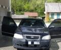 Черный Чери Амулет, объемом двигателя 1.6 л и пробегом 100 тыс. км за 1200 $, фото 1 на Automoto.ua