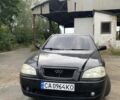 Черный Чери Амулет, объемом двигателя 1.6 л и пробегом 149 тыс. км за 1646 $, фото 1 на Automoto.ua