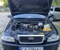 Чорний Чері Амулет, об'ємом двигуна 1.6 л та пробігом 249 тис. км за 850 $, фото 17 на Automoto.ua
