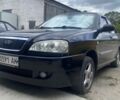Чорний Чері Амулет, об'ємом двигуна 1.6 л та пробігом 220 тис. км за 1206 $, фото 1 на Automoto.ua