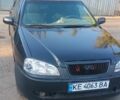 Черный Чери Амулет, объемом двигателя 0 л и пробегом 400 тыс. км за 1604 $, фото 1 на Automoto.ua