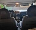 Чорний Чері Амулет, об'ємом двигуна 1.6 л та пробігом 92 тис. км за 1179 $, фото 4 на Automoto.ua
