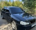 Чорний Чері Амулет, об'ємом двигуна 1.6 л та пробігом 211 тис. км за 2600 $, фото 2 на Automoto.ua