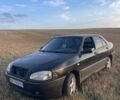 Черный Чери Амулет, объемом двигателя 1.6 л и пробегом 166 тыс. км за 903 $, фото 8 на Automoto.ua