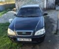 Чорний Чері Амулет, об'ємом двигуна 1.6 л та пробігом 260 тис. км за 1400 $, фото 1 на Automoto.ua