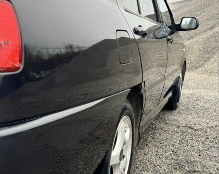 Чорний Чері Амулет, об'ємом двигуна 1.6 л та пробігом 116 тис. км за 2399 $, фото 6 на Automoto.ua