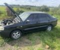Чорний Чері Амулет, об'ємом двигуна 1.6 л та пробігом 100 тис. км за 606 $, фото 2 на Automoto.ua