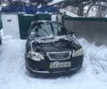 Чорний Чері Амулет, об'ємом двигуна 1.5 л та пробігом 139 тис. км за 3800 $, фото 1 на Automoto.ua