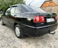 Черный Чери Амулет, объемом двигателя 1.5 л и пробегом 192 тыс. км за 1529 $, фото 4 на Automoto.ua