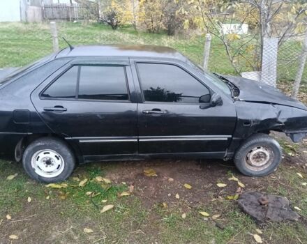 Чері Амулет 2006 у Миколаєві на Automoto.ua Чорний Чері Амулет, об'ємом двигуна 1 л та пробігом 160 тис. км за 404 $, фото 1 на Automoto.ua